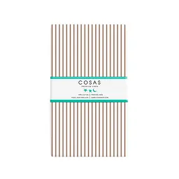 Дитяча постільна білизна в ліжечко WOOD COSAS (4822055861773) - мініатюра 5