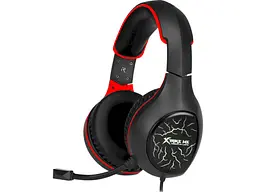 Навушники XTRIKE ME GH-710 Black (6932391922453)