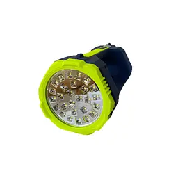 Ручний акумуляторний ліхтар Gold Silver GS-2678 9337, 40 Вт