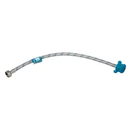 Шланг для воды AQUATICA 1/2" ВВ 30см (9790603)