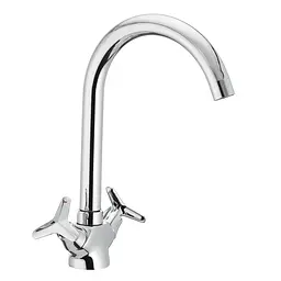 Змішувач для кухні MIXXUS PREMIUM VESTA 275 (MI0612) - мініатюра 2