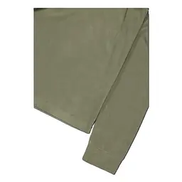 Флісова кофта CMP Men's Arctic Fleece Turtleneck Top Khaki XXL (1097-3G28037N-F876 54) - мініатюра 6