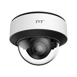 IP-відеокамера 4Mp TVT TD-9543E3 (D/AZ/PE/AR3) f=2.8-12mm (77-00163) - мініатюра 1