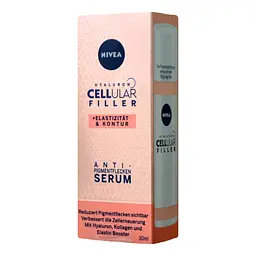 Сироватка Nivea Hyaluron Cellular Filler, 30 мл - мініатюра 6