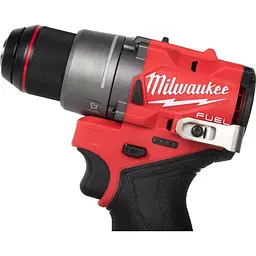 Дриль-шуруповерт Milwaukee M12 FDD2-0 (4933479872) [118144] - мініатюра 3