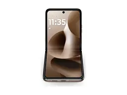 Смартфон Motorola Razr 60 Ultra 16/512GB Mountain Trail (PB8R0066) - мініатюра 9