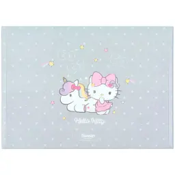 Папка - куточок Kite А4 Hello Kitty (HK25-244-5) - мініатюра 2