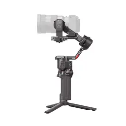 Стедікам DJI RS 4 (CP.RN.00000343.01) - мініатюра 3