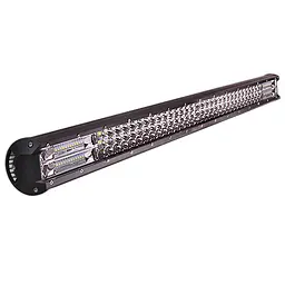 LED Балка додаткова фара 791x80x60 мм COMBO 432W 6000К 9-36V (WLP-7144)