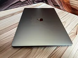Ноутбук Apple MacBook Pro 16" A2141 i9-9980HK/32/500 (C02FJ6BCMD6R) Б/в - мініатюра 5