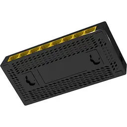 Комутатор мережевий Netis ST3108GC - мініатюра 5
