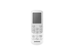 Кондиціонер Samsung Wind Free GEO WiFi AR60F18C1BWNUA - мініатюра 7