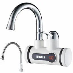 Проточний водонагрівач Noveen IWH350