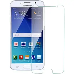 Захисне скло Toto Hardness Tempered Glass 0.33 mm 2.5D 9H Samsung Galaxy J5 2015 - мініатюра 5