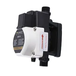 Насос підвищення тиску Optima Eco 15-10 auto 000021548 - мініатюра 2