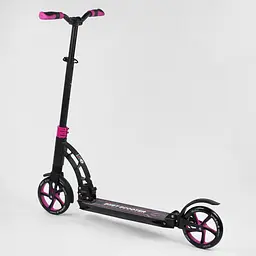 Самокат Best Scooter 48659 - мініатюра 3