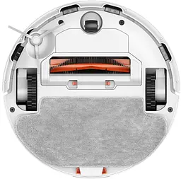 Робот-пилосос XiaomiRobot Vacuum S10 White - мініатюра 8