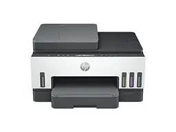 БФП HP Smart Tank 750 + Wi-Fi (6UU47A)