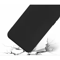 Чохол до мобільного телефона BeCover Samsung Galaxy A14 4G SM-A145/A14 5G SM-A146 Black (708978) - мініатюра 2