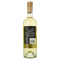 Вино Gato Negro Sauvignon Blanc Reserve 9 життів, біле, сухе, 12.4%, 0,75 л - мініатюра 2