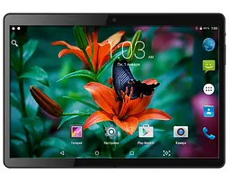 Планшет-телефон Adronix MT116 2GB RAM Matte Black + Чохол-клавіатура + Карта пам'яті 64GB - мініатюра 6