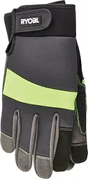 Рукавички робочі Ryobi RAC811XL 5132003439 - мініатюра 2