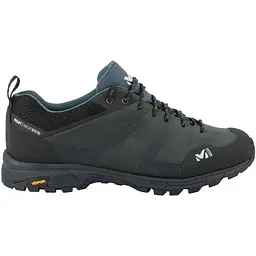 Кросівки Millet Hike Up Leather GTX M 45.5 Dark Grey (1046-MIG1856 2599_10,5)