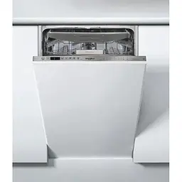 Посудомийна машина Whirlpool WSIO 3034 PFE X