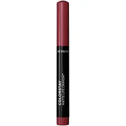 Помада-олівець для губ Revlon ColorStay Matte Lite 011, 1.4 г (7269139011/726289501)
