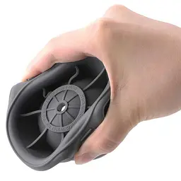 Форма для льоду куля Xiaomi Circle Joy Ice Ball (CJ-BK04) 2 шт - мініатюра 3