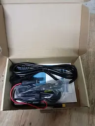 Портативна зарядна станція VDL Power HS1500 1500W 1228 WH - мініатюра 5
