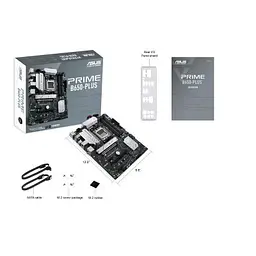 Материнська плата Asus (PRIME B650-PLUS WIFI) - мініатюра 7