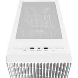 Корпус Ocypus Gamma C70 White (GAMMA-C70-WHG000XX-GL) [165772] - мініатюра 7