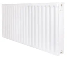 Радіатор сталевий Thermo Alliance IMAS 22 тип 500x700 мм бічне підключення (TAI22500700K)