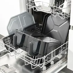 Мультипіч Cuisinart AFT13XSSE - мініатюра 4
