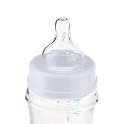 Пляшечка для годування Canpol babies Собачка 330 мл синій (59/205) - мініатюра 3