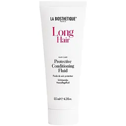 Флюїд для захисту волосся La Biosthetique Long Hair Protective Conditioning Fluid незмивний 125 мл