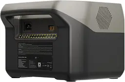 Портативна зарядна станція EcoFlow River 2 Max 500W 512Wh - мініатюра 2