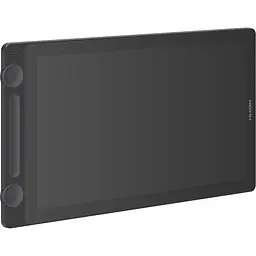 Графічний монітор Huion Kamvas 16 Gen 3 Black (GS1563) [157325] - мініатюра 6