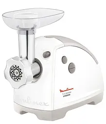 М'ясорубка Moulinex ME626132 White UA