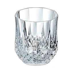 Набір склянок Cristal d'Arques Paris Longchamp CD'A kuh0016614 - мініатюра 2