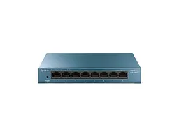Комутатор TP-LINK LS108G
