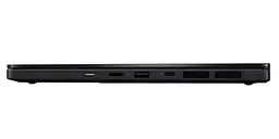 Ноутбук ASUS 13.3 ProArt PX13 HN7306EA-LX025X 3K OLED/Ryzen AI MAX+395/128GB/1TB/UMA/W11P/Nano Black (90NB17X1-M000W0) - миниатюра 10