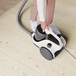 Пилосос Electrolux ECC21-2IW [80367] - мініатюра 8