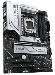 Материнська плата ASUS PRIME X670-P (PRIME X670-P) (Socket AM5, AMD X670, ATX) Б/в - мініатюра 3
