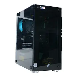 Робоча станція Power Up #59 Xeon E5 2690 v3/64 GB/HDD 1 TB/SSD 256GB/NVIDIA Quadro M4000 8 Gb - мініатюра 2