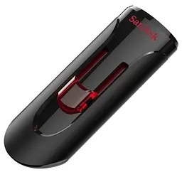 USB флеш накопичувач SanDisk 32GB Glide USB 3.0 (SDCZ600-032G-G35) - мініатюра 2
