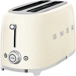 Тостер Smeg TSF02CREU [116644] - мініатюра 1
