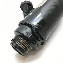 Моторний блок на блендер Braun MultiQuick 5 Pro тип HB501Bl, HB701, HB901, 4200, AS00008504 1000 Вт - мініатюра 6