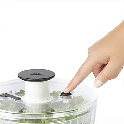 Сушарка для зелені, овочів і фруктів Oxo Good Grips 27х27х19 см (1351580) - мініатюра 4